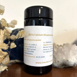 EDTA webste